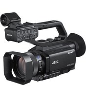 Resim Sony PXW-Z90V Video Kamera 