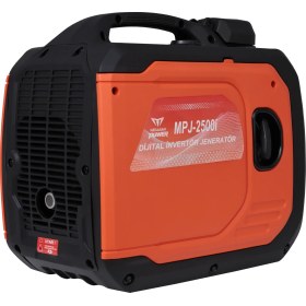 Resim MPJ2500İ Benzinli Inverter Jeneratör 2 Kw 