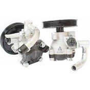 Resim Direksiyon Pompası Starex 05 