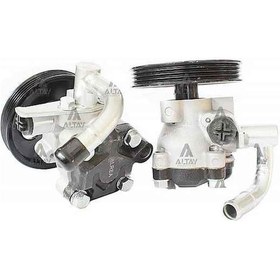 Resim Direksiyon Pompası Starex 05 