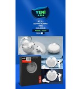 Resim Blic YX-04 Bluetooth Kulaklık 