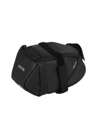 Resim Zefal Iron Pack 2ds S Sele Altı Çanta Siyah 