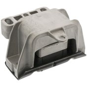 Resim Vw Bora Golf 4 Motor Takozu Sol Febi 