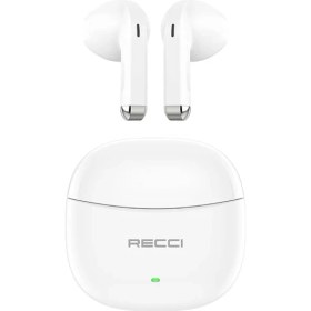 Resim Recci REP-W81 Melody Serisi Hi-Fi Ses Kaliteli Tws Kulak Içi Bluetooth V5.3 Kulaklık 