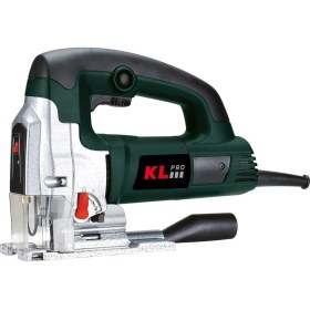 Resim Kl Pro KLDT1110 710WATT Profesyonel Lazerli Dekupaj Testere 