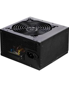 Resim Bitfenix 600W Bpa Series 80+ Güç Kaynağı 
