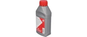 Resim Febi Fren Hidrolik Yaği Dot4 500ML (Koli 24) Plastik Kut 180588-180588 