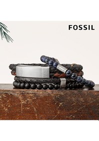 Resim Fossil Jf02763-040 Erkek Bileklik 