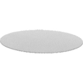 Resim Encounter Kahve Filtresi Ekran Filtresi Örgü Yedek 58.5mm 1mm Kalın İçin Isıya Dayanıklı Pak Ekranı (Yurt Dışından) 