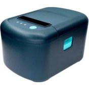Resim Possify Fy200E 80Mm Serial + Usb + Ethernet Termal Fiş Yazıcı 