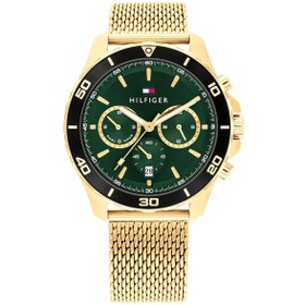 Resim Tommy Hilfiger Th1792093 Erkek Kol Saati 