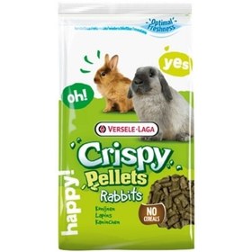 Resim Versele Laga Crispy Pelet Tavşan Yemi 2 Kg 
