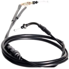 Resim Honda Kinetic Nh 100 Gaz Teli Ob152140 