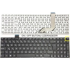 Resim For Asus Uyumlu Mp-13K96Tq-528C Klavye Tuş Takımı 