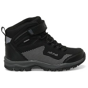 Resim Lumberjack Fuller Erkek Çocuk Siyah Bot 101393387 Siyah 