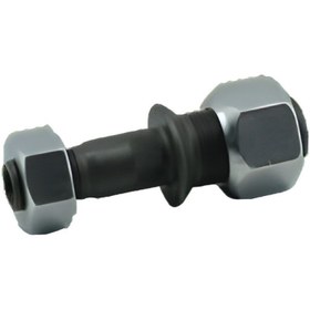 Resim Isuzu Npr 59 New Model Arka L M25x1,5/m18x1,5x101 Sol 3'Lü Set 