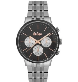Resim Lee Cooper LC06897.360 Erkek Kol Saati 