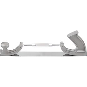 Resim CETA FORM Kaportacı Eğe Kolu (sadece Kol) -14"/350mm 