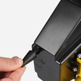 Resim Rtrmax RTM421A Zımpara Taş Motoru Sulu 