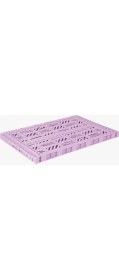 Resim Aykasa 604022 Maxibox Orchid Katlanabilir Kasa 