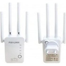 Resim Platoon Pl-8252 300mbps Accesspoınt Repeater 