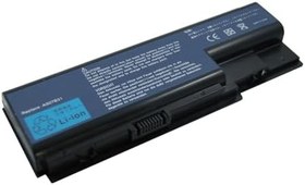 Resim MODANOM Acer TravelMate 2430 2460 2462 7230 7330 ile Uyumlu Batarya Pil 8 cell 