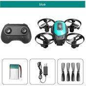 Resim Xd2 Mini Rc Drone 360 Dublör Tek Tıklama Kalkış Ve Iniş Akıllı Haddeleme 