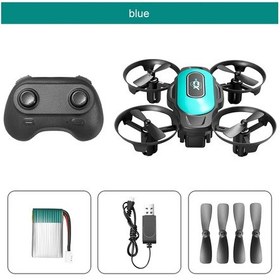 Resim Xd2 Mini Rc Drone 360 Dublör Tek Tıklama Kalkış Ve Iniş Akıllı Haddeleme 