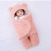 Resim Nesli Yeni Doğan 0-6 Ay Bebek Dış Kundak Uyku Tulumu Wellsoft 