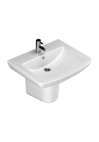 Resim Turavit Plaza Lavabo 60 CM 