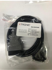 Resim Opel Mdı Obd 2 Kablo 