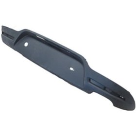 Resim Kia Rio Sd 12/16 Karlık Arka Tampon Altı Spoıler Bfn 