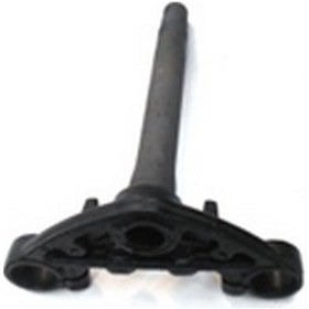 Resim Ybr 125 On Masa Alt Platın Mht00419 