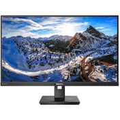 Resim PHILIPS 279P1-00 27 IPS 3840x2160 4ms 60Hz Led monitör Orjinal Faturalı