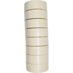 Resim DAYSON Dayson Professional 36mm Kağıt Bant Maskeleme Bandı | En Zorlu İşleriniz için Mükemmel Çözüm | 5 ADET 
