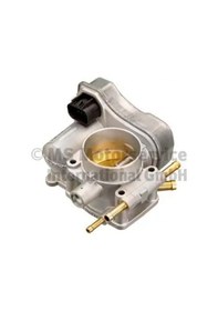 Resim Opel Astra G Gaz Kelebegi 1.6 2005-2007 Z16xe Pıerburg 714319000 