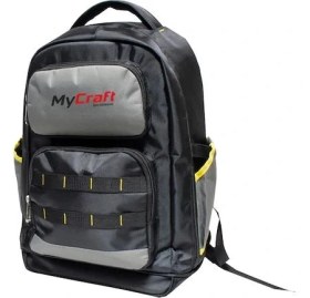 Resim Mycraft Sırt Çantası 1900 Denye Profesyonel Kullanım 