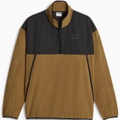Resim CLASSICS UTILITY Erkek Yarım Fermuarlı Ceket 