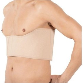 Resim Medikaltec W464 Kaburga Destek Korsesi Erkek Medium 