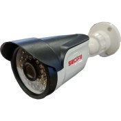 Resim Seclife SC-2042 2mp 36 Ir LED Bullet Ahd Kamera 