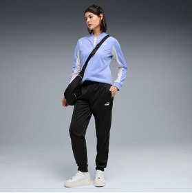 Resim Puma Poly Kadın Eşofman Takımı (691905-60) 