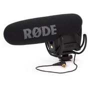 Resim Rode Videomic Pro Mikrofon - Rycote Rode