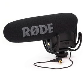 Resim Rode Videomic Pro Mikrofon - Rycote 