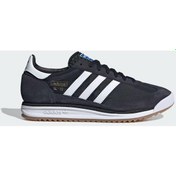 Resim Adidas Sl 72 Rs Kadın Günlük Spor Ayakkabı C-adıjı1282b10a00 Siyah 