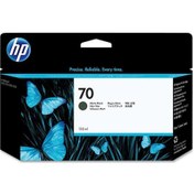 Resim Hp 70 C9448A Mat Siyah Kartuş Hp Designjet Z2100 24 In 
