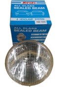 Resim PARCAWORLD Mıtsubıshı Canter- Fe449- 90/97 Atom Far Lambası Iç Yuvarlak Kısa Devre 2fiş 24volt (kyoto) - PW-59517 168-1000 