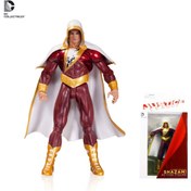 Resim Justice League Shazam New 52 Action Figure 