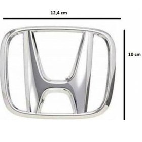 Resim Honda Civic Arma (2006-2012) (10 Cm - 12.4 Cm) (545872571) 