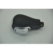 Resim Mais Vites Topuzu Clio Iv Siyah (Otomatik Vites) 