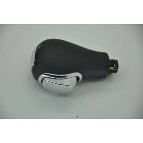 Resim Mais Vites Topuzu Clio Iv Siyah (Otomatik Vites) 